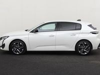 Occasion Peugeot 308 Allure 2023 Wit