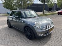 Occasion Mini Cooper 123 PK (90 kW) 2010 Grijs Hatchback