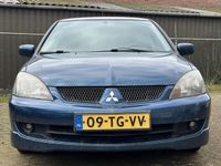 tweedehands Mitsubishi Lancer Station Wagon 2.0 Intense *APK verlopen* Handel/Ex