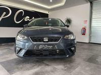 tweedehands Seat Ibiza Finition Style 2019 véhicule Premium Garantie