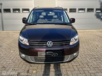 tweedehands VW Caddy Maxi 1.2 TSI / 7 pers / CLIMA / CRUISE / PDC
