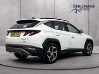 Occasion Hyundai Tucson Comfort 266 PK (195 kW) 2021 Wit SUV