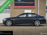 tweedehands BMW 520 5-SERIE i M Sport Edition, NL auto, Dealeronderhouden