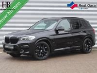 Occasion BMW iX3 Executive 135 kW (184 PK) 2020 SUV