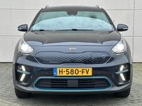 tweedehands Kia e-Niro ExecutiveLine 64 kWh / Lederen Bekeding / Full Led