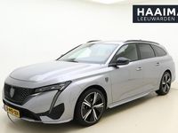Occasion Peugeot 308 SW GT 131 PK (96 kW) 2024 Grijs Stationwagen