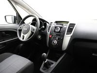 Occasion Kia Venga Comfort 90 PK (66 kW) 2012 Bruin Hatchback