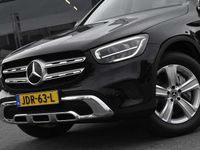 Occasion Mercedes GLC300e 320 PK (235 kW) 2020 Zwart SUV