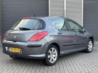 tweedehands Peugeot 308 1.6 VTi XS 2007