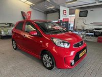 tweedehands Kia Picanto 1.0 CVVT GT-LINE