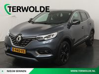 Occasion Renault Kadjar Black Edition 2021 Grijs SUV