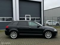 tweedehands Audi A3 Sportback 1.8 TFSI Pro Line S |CRUISE|NAVI|XENON|