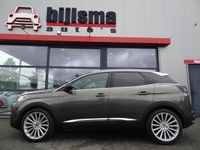 tweedehands Peugeot 3008 1.6 e-THP GT Line |NL-Auto |Pano |Camera voor en a