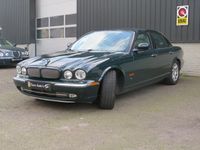 tweedehands Jaguar XJ 3.5 V8 Executive