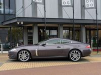 tweedehands Jaguar XKR COUPÉ 4.2 V8 Supercharged Youngtimer