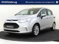 Occasion Ford B-MAX Titanium 101 PK (74 kW) 2017 Grijs (metallic) MPV
