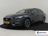 Occasion Seat Leon FR 2025 Grijs Stationwagen