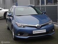 tweedehands Toyota Auris Touring Sports 1.8 Hybrid Aut. 1 ste eig, Dealer