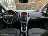 tweedehands Opel Astra Sports Tourer 1.4 Turbo Edition
