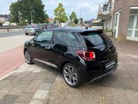 Occasion Citroën DS3 Sport Chic 156 PK (114 kW) 2013 Zwart (metallic) Hatchback