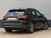 tweedehands Audi Q4 e-tron 40 Launch Edition - 77 kWh - Matrix LED - Sportsto