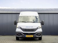 Occasion Iveco Daily 136 PK (100 kW) 2021 Wit Van