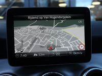 tweedehands Mercedes CLA180 Amg-Pakket Automaat