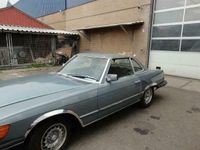 tweedehands Mercedes 450 