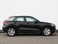 tweedehands Audi Q2 1.4 TFSI CoD Sport 150pk | Head-up | LED | Trekhaak | Adaptive Cruise | Navigatie