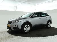 Occasion Peugeot 3008 Active 2017 Grijs SUV