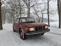 Occasion Saab 99 100 PK (73 kW) 1975 Sedan