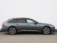 tweedehands Audi A6 Avant 50 TFSI e quattro Advanced edition Stoelverw