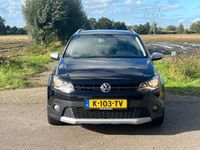 tweedehands VW Polo Cross 1.2 AIRCO/DEALERONDERHOUDEN/STLVRM/NETTE AUT