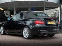 tweedehands BMW 118 Cabriolet 118i High Executive M Pakket Clima Cruise L