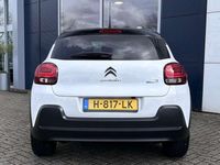 tweedehands Citroën C3 1.2 PureTech 82pk S&S Origins | Airco | Cruise Controle | Apple Carplay | Parkeercamera Achter | Broze accenten | 7 Inch Touchscreen |