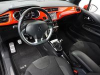 Occasion DS Automobiles DS3 Crossback 111 PK (81 kW) 2015