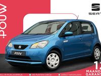 Occasion Seat Mii Electric 61 kW (83 PK) 2020 Blauw Hatchback
