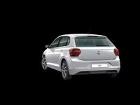 tweedehands VW Polo 1.0 TSI Beats 95 PK | Automaat | Navigatie | Panoramadak | Adaptive Cruise Control | Parkeersensoren | Beats Sound System | Apple Carplay | Android Auto | LED | Lichtmetalen velgen | Privacy glass |