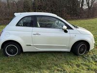 Occasion Fiat 500 Pop 69 PK (50 kW) 2010 Sedan