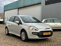 tweedehands Fiat Punto Evo 1.3 M-Jet Dynamic