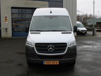 tweedehands Mercedes Sprinter 317 CDI L3H2 MBUX met camera, Geveerde stoel, Apple Carplay / Android Auto