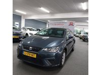 tweedehands Seat Ibiza 1.0 TSI Style Business Intense