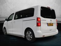 tweedehands Peugeot e-Traveller Traveller50 kWh Business VIP 7-zits Leer Mass.s