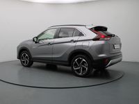 Occasion Mitsubishi Eclipse Cross Intense+ 98 PK (72 kW) 2021 Grijs SUV