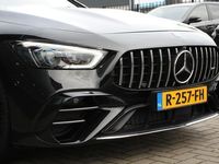 tweedehands Mercedes AMG GT 4-Door Coupe 43 4MATIC+ Premium Plus | Vol Opties!