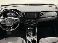 Occasion Kia Niro 2019 Zwart SUV