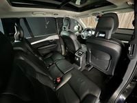 Occasion Volvo XC90 2016 Blauw (metallic) SUV