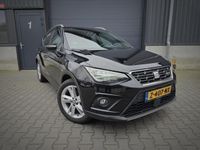 Occasion Seat Arona Business 116 PK (85 kW) 2020 Zwart SUV