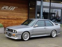 tweedehands BMW M3 2.3 E30 **Collectors item in mint condition and like new**