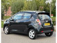 tweedehands Chevrolet Spark 1.2 LT